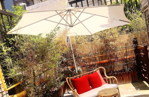 Yanta Qu Hotel | Xi'an Impression Nanhu Lake Homestay