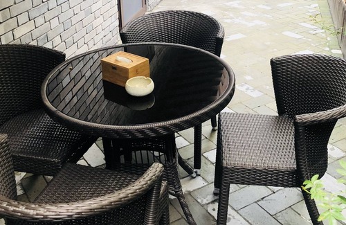 Yanta Qu Hotel | Xi'an Impression Nanhu Lake Homestay