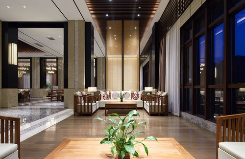 Weiyang Hotel | Xi'an Paradise Hotel of Han Dynasty