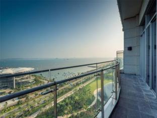 Xiamen Hotel | Xiamen International Conference Center Hotel Prime Seaview Hotel