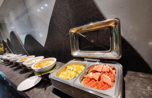 Tong'an Hotel | Xiamen Minyi International Hotel