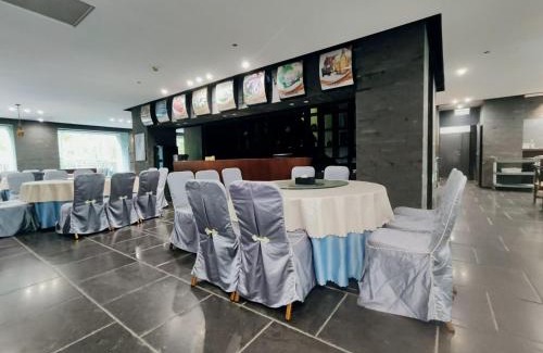 Tong'an Hotel | Xiamen Minyi International Hotel