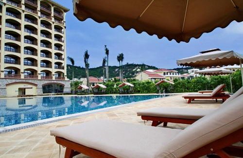 Siming Hotel | Xiamen Royal Victoria Hotel
