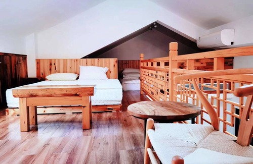 Chun'an Hotel | XiangLu YiMo Valley Retreat Guesthouse