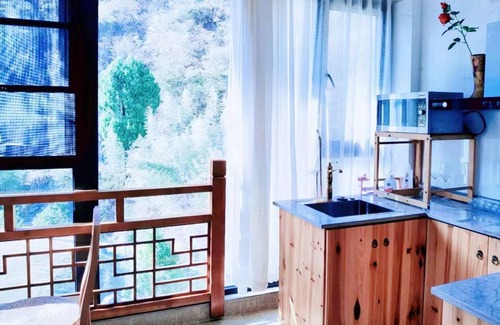 Chun'an Hotel | XiangLu YiMo Valley Retreat Guesthouse