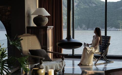Pudong Hotel | Xiangshan Yuzizai Resort