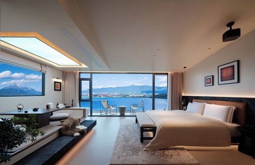 Lijiang Hotel | Xiangwang SOOOAN Luxury Resort Hotel