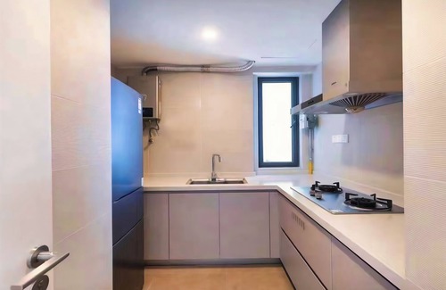 Huizhou Apartment | xiaojinwan haige dujia gongyu