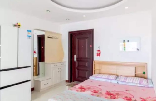 Longgang District Apartment | XIAOMIN INN Bihaijiayuan 2