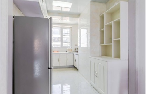 Dazhaotun Apartment | XIAOMIN INN Wentianhuayuan 2