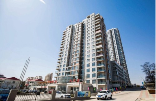 Dazhaotun Apartment | XIAOMIN INN Wentianhuayuan 2
