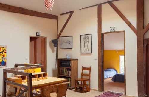Lesgor Bed & Breakfast | Xibouette