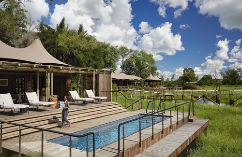 North-West District Other | Xigera Safari Lodge