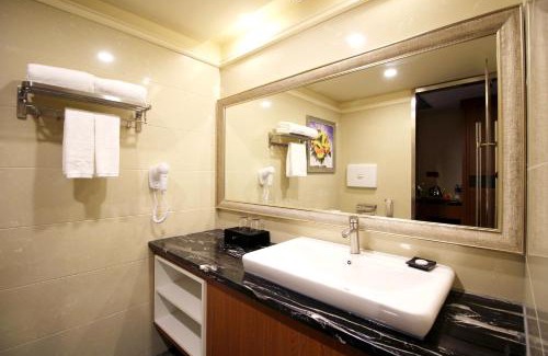 Taishan Hotel | Xihui Hotel