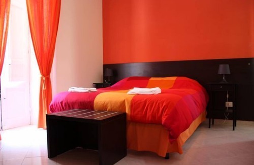 Trapani City Centre House | Ximenes 12