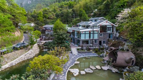 Yongding Resort | Xingfu Farm Resort