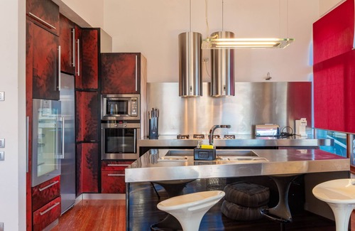 Fonteno Apartment | Xino Terrace View by Interhome