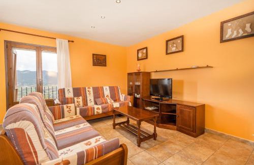 Valle de Lierp Apartment | Xisqueta