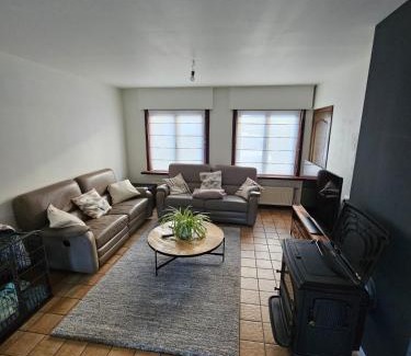 Wielsbeke House | Xiu's home