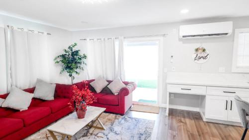 La Presa Apartment | Xlnc Exotic Home Gillespie Drive