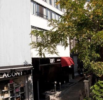 Beyazit Hotel | XLoft