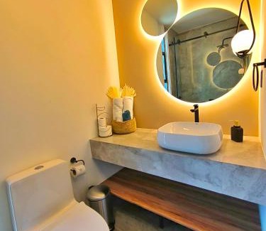 La Carolina Apartment | Xoe Mini-suites And Apartments