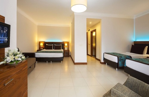 Alanya Resort | Xperia Grand Bali Hotel - All Inclusive
