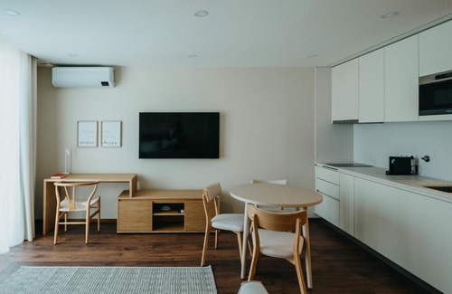 Agueda Apartment | XPT Águeda - Boutique Apartments