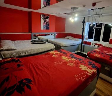 West Bromwich House | Xtasia Adult Hotel - Adults Only