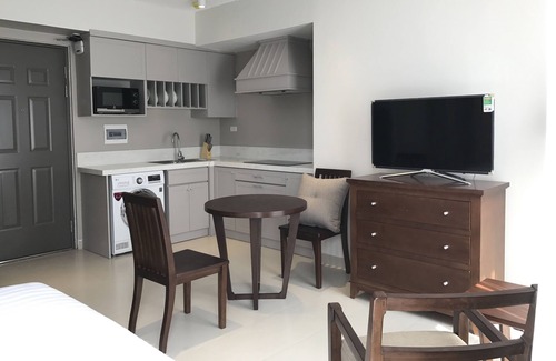 Quang An Apartment | Xuan Apartment Homes - Studio