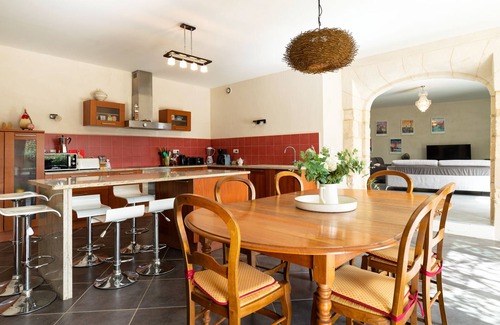 Maussane-les-Alpilles Other | XVIIIth Century fully renovated Provencal farmhouse in Maussane-les-Alpilles