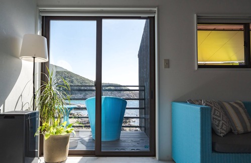 Shirahama House | XYZ Private spa and Seaside Resort