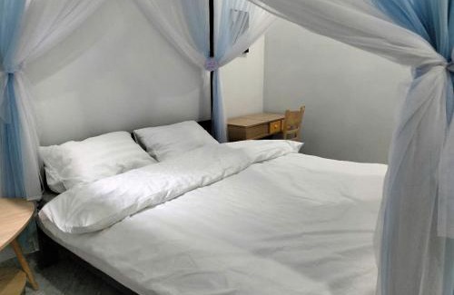 Don Duong House | Yên Homestay Đơn Dương - Rạp chiếu phim mini