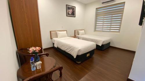 Đong Trieu Hotel | Yên Tử Boutique Hotel