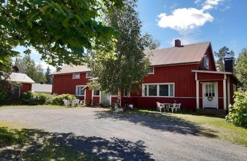 Kankaanpaa Apartment | Yö Kotikoivun rauhassa