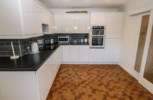 Nefyn Cottage | Y Berllan