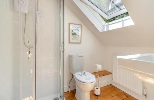 Aberystwyth House | Y Beudy