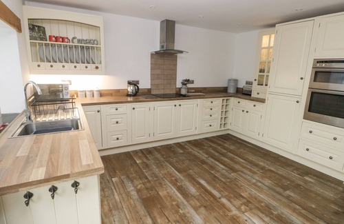 Eglwyswrw Cottage | Y Beudy