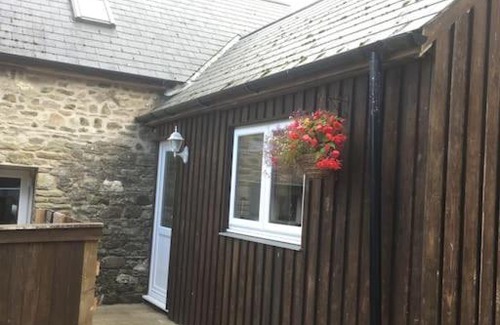 Tan-y-groes House | Y Boidy Bach