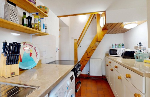 Llanberis Cottage | Y Bwthyn Llanberis - Two Bedroom Cottage, Sleeps 4