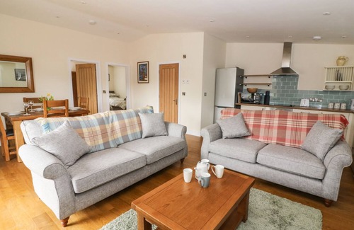 Borth Cottage | Y Felin - Moana