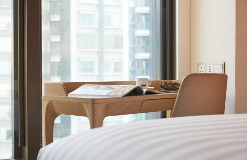 Sheung Wan Hotel | Y Hotel Hong Kong
