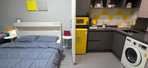 Cheonho-dong Apartment | Y House