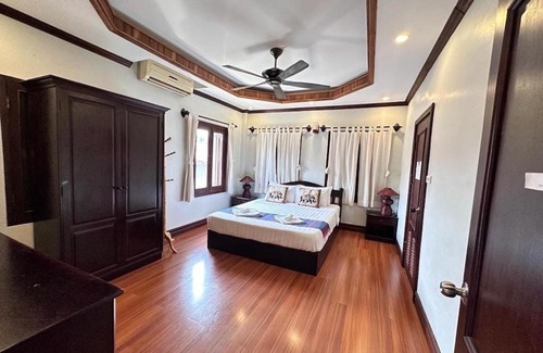 Luang Prabang House | Y Not Lao Villa