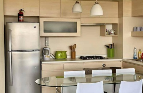 Algarrobo Apartment | Y si te Escapas Este Invierno en Familia de 8?