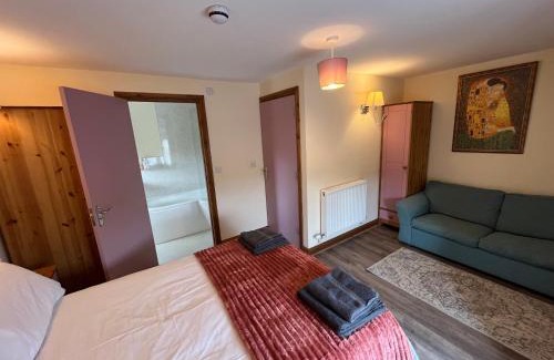 Llanbrynmair House | Y Star