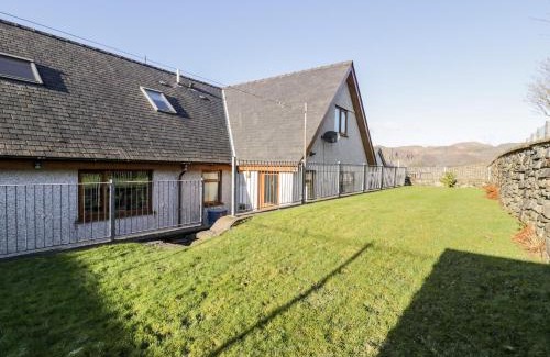 Manod House | Y Tylwyth