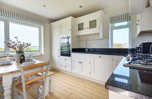 Llanengan Cottage | Y Wenffrwd - Luxury Cottages