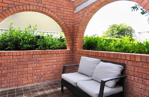 Tea Gardens House | Yacaaba Cottage