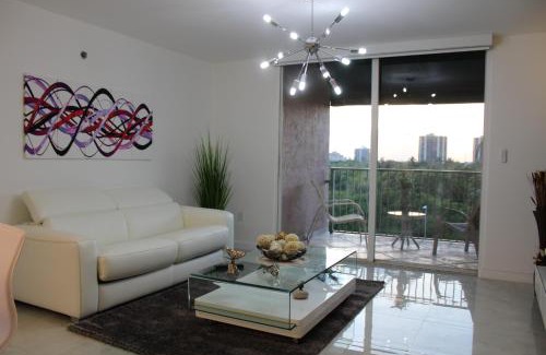 Aventura Apartment | Yacht Club at Aventura Luxurious 1 Bed 1 Bath